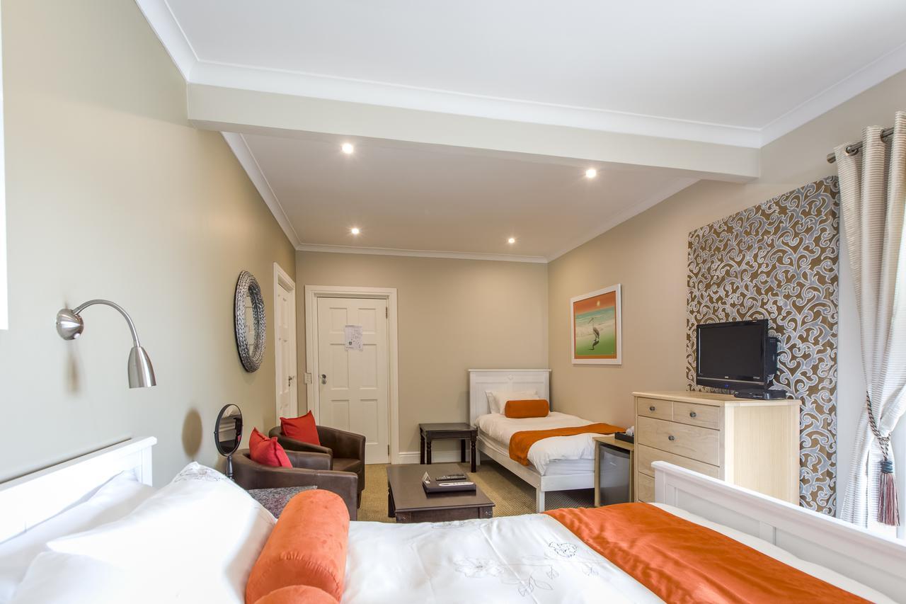 Orange Inn كنيسنا المظهر الخارجي الصورة