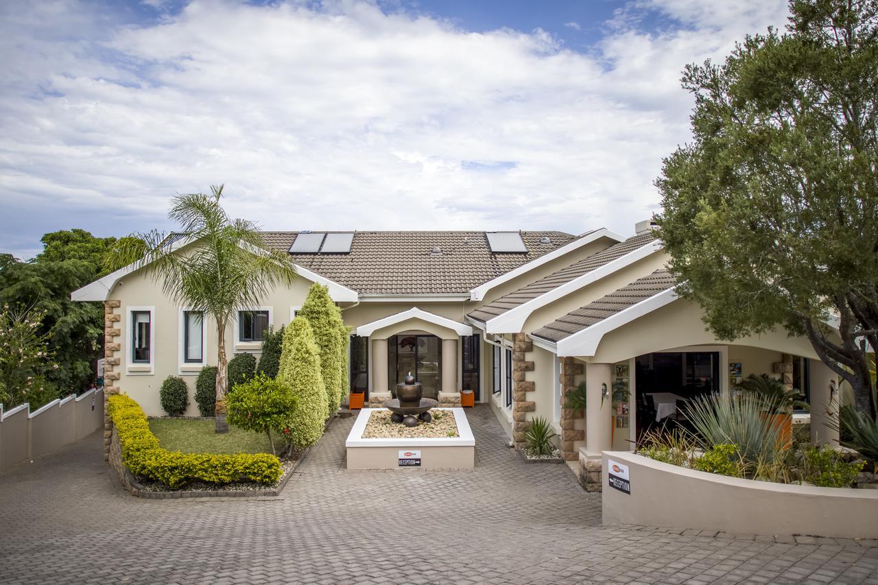 Orange Inn كنيسنا المظهر الخارجي الصورة