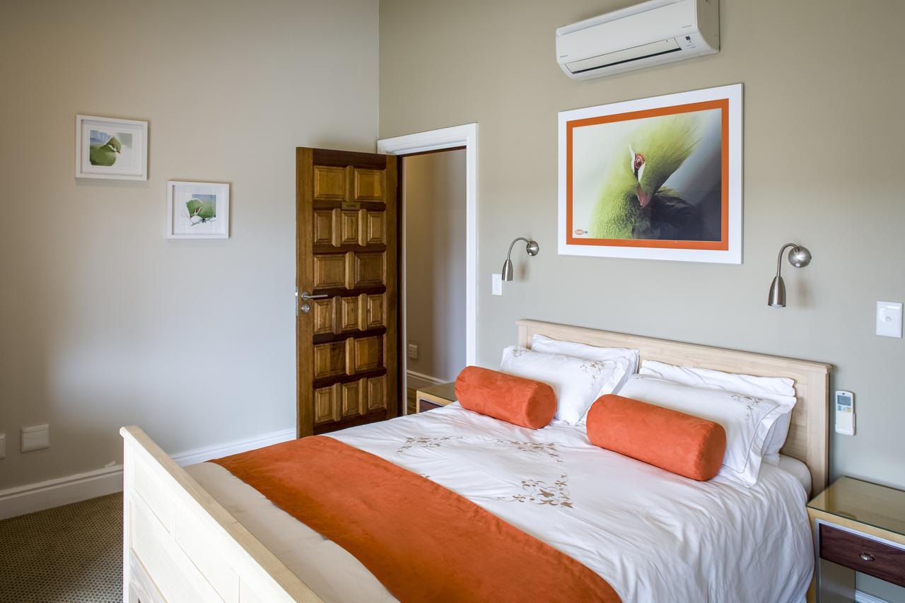 Orange Inn كنيسنا المظهر الخارجي الصورة