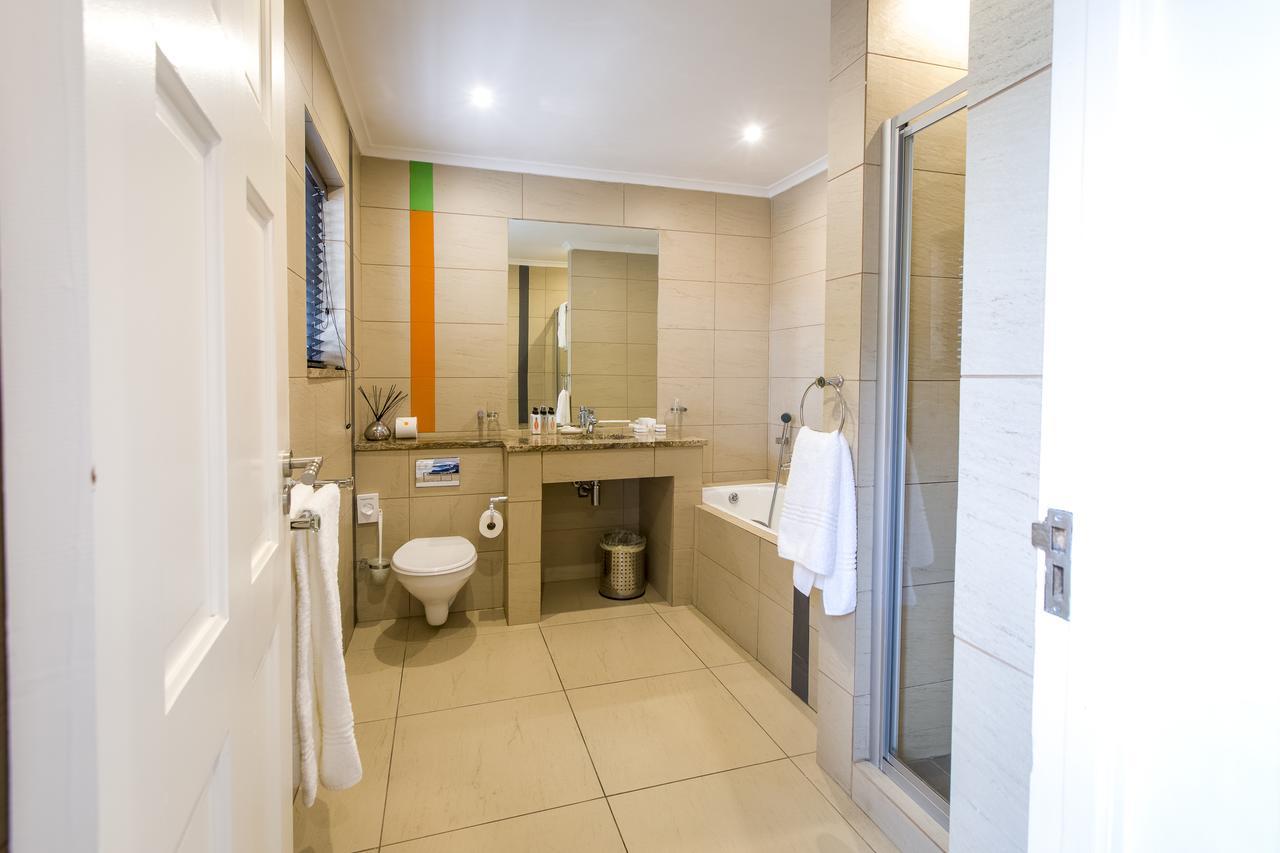 Orange Inn كنيسنا المظهر الخارجي الصورة