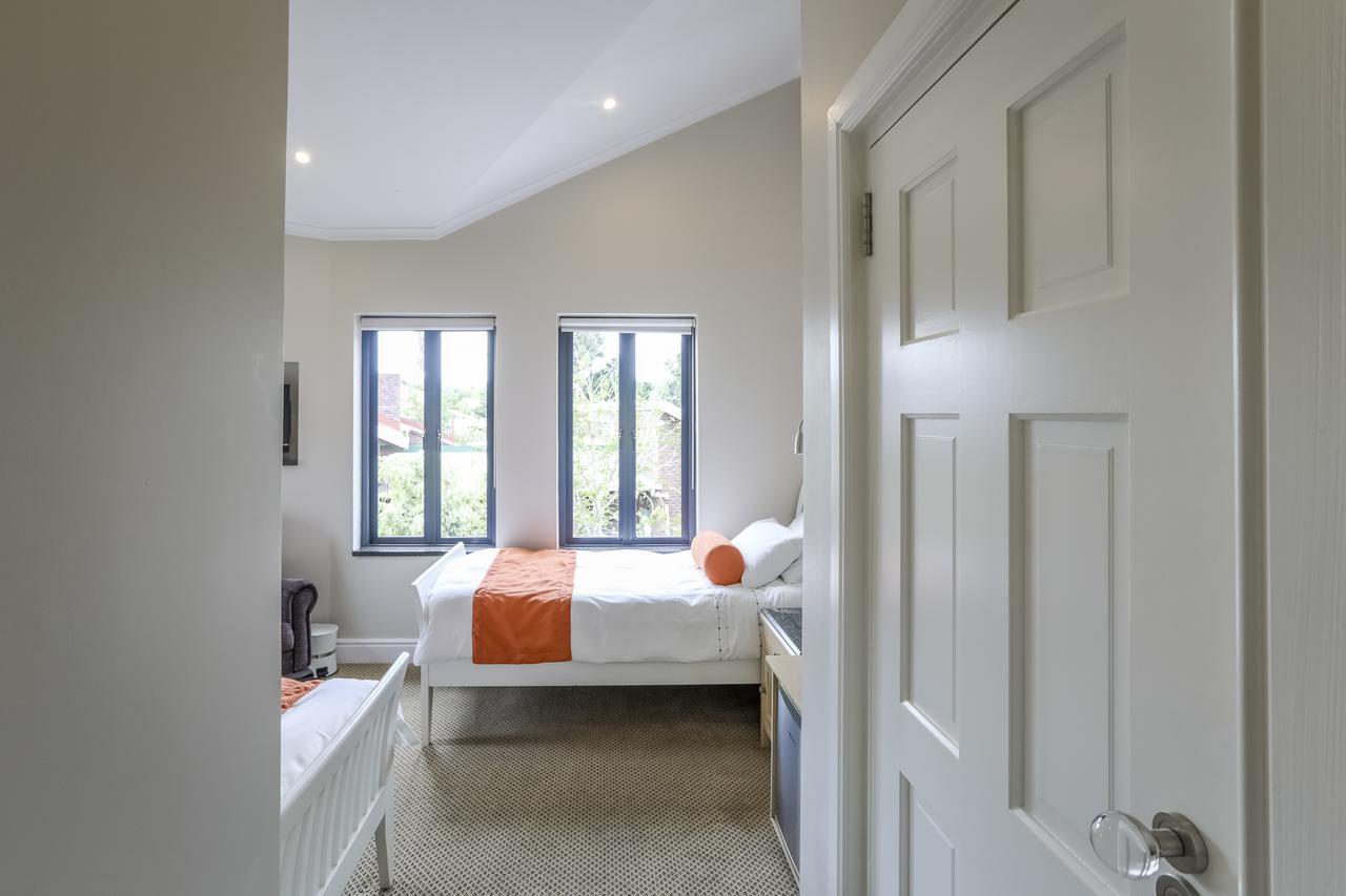 Orange Inn كنيسنا المظهر الخارجي الصورة