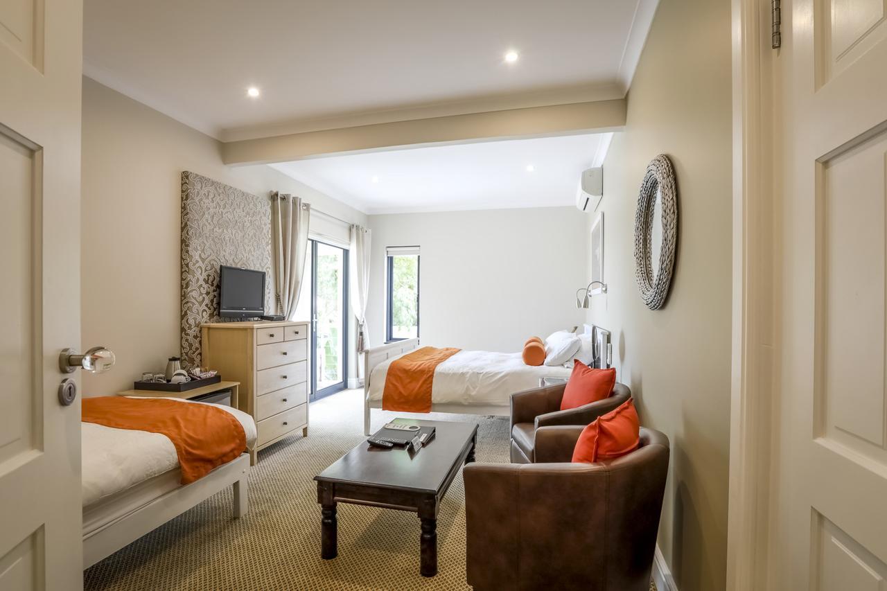Orange Inn كنيسنا المظهر الخارجي الصورة